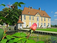 Le Ch�teau de Longpra