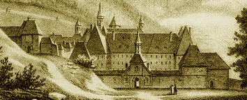 Monast�re Grande Chartreuse