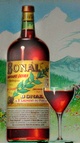 Bonal Gentiane Quina
