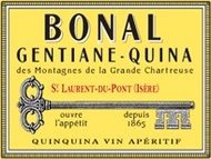 1932 le slogan Bonal ouvre l'app�tit