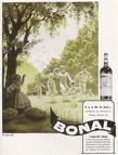 publicit� Bonal
