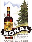 publicit� Bonal