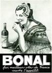 publicit� Bonal