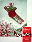 publicit� Bonal