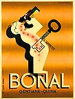 1937 la cl� Bonal quiouvre l'app�tit