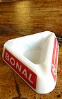 cendrier  Bonal
