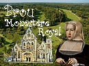 Brou. Monast�re Royal