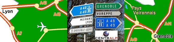 connect� au r�seau de communications.