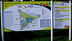 des activit�s innovantes