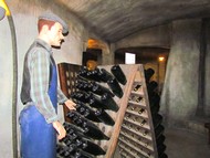 mus�e Carod de la Clairette