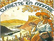 f�tes de la Clairette de Die