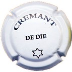Cr�mant de Die