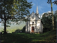 la Chapelle ND du Ch�teau