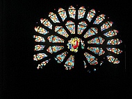 Voiron, l'�glise Saint-Bruno
