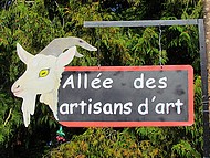 les m�tiers d'antan