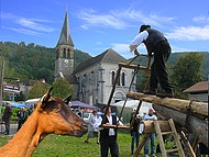 les m�tiers d'antan