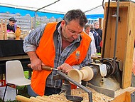 les m�tiers d'antan