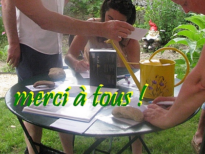 � la prochaine expo !