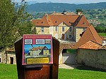 panneau p�dagogique