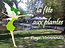 march�s aux plantes du Voironnais. En avril ne te d�couvre pas d’un fil, en mai fait ce qu'il te plait !