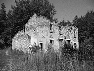 Les Coulmes, �cole du Pot de La Siva
