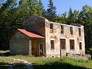 Les Coulmes, �cole du Pot de La Siva