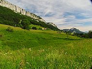 Col de Romey�re