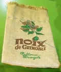 Le Grand S�choir. Mus�e de la Noix de Grenoble.
