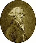 Fran�ois Henri de Virieu, propri�taire de Pupeti�res