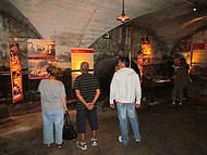 Distillerie et caves Grande Chartreuse � Voiron