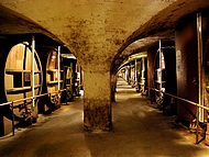 Distillerie et caves Grande Chartreuse � Voiron