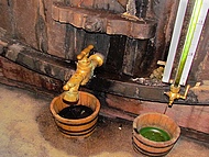 Distillerie et caves Grande Chartreuse � Voiron