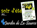 Nous avons propos� aux voisins, aux amis, aux passionn�s,une exp�rience d'un soir, � d�couvrir ensemble. 