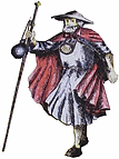 p�lerin de St Antoine