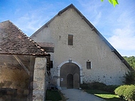 Le Pin Grange D�mi�re