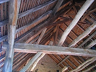 Le Pin Grange D�mi�re
