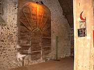 Le Pin Grange D�mi�re