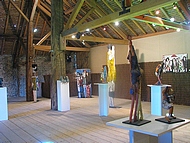 Expositions Grange D�mi�re