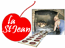 f�te du pain et des cerises
