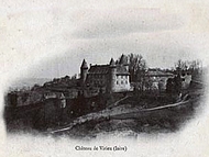 Ch�teau de Virieu