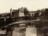 Ch�teau de Virieu
