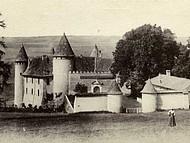 Ch�teau de Virieu