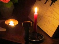 Nocturnes au Ch�teau de Virieu