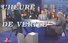 �mission l'Heure de V�rit�
