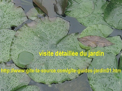 et � la prochaine !
