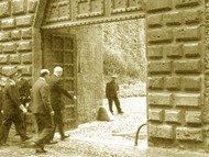De Gaulle � Vizille