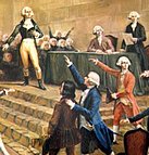 21 juillet 1788 Assembl�e des Trois Ordres