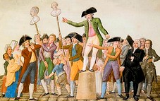 aux bouleversements de l'�t� 1789