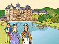�v�nement fondateur de la R�volution