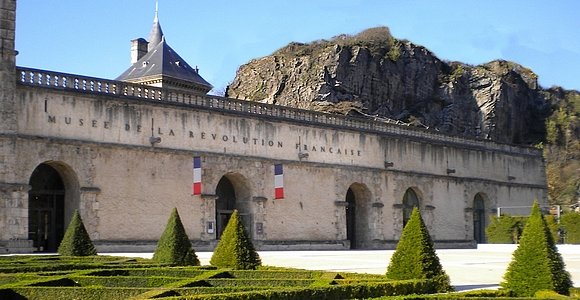 un nouveau regard port� sur une p�riode charni�re